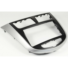 Рамка для Hyundai Solaris 2011-17 2 din ARIA HY-01