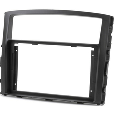Рамка для MITSUBISHI Pajero 4, 9" Incar RMS-FC458