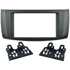 Переходная рамка Nissan Sentra 2014+ RNS-N11