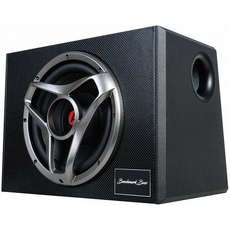 Сабвуфер ACV BBA-10R активный