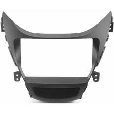 Рамка для HYUNDAI Elantra 2011-2013, 9" Incar RHY-FC317