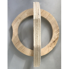 Проставочные кольца на Lada Granta для динамиков D16,5 см VS