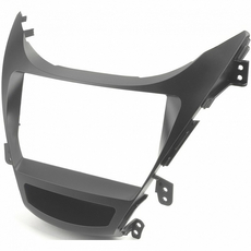 Рамка для HYUNDAI Elantra 2011-2013, 9" Incar RHY-FC317