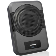 Сабвуфер Alpine PWE-S8 активный