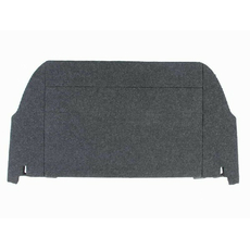 Полка Lada Priora универсал с боковинами