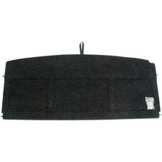 Полка CHEVROLET NIVA (без боковин) Автоблюз