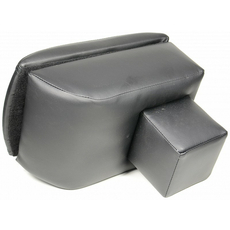 Подлокотник Chevrolet Niva экокожа ЛЮКС