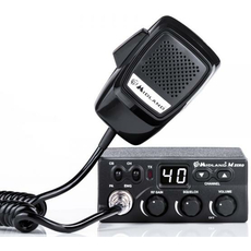 Радиостанция CB MIDLAND M-ZERO PLUS