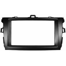 Рамка для TOYOTA Corolla 07-13 2din ARIA TY-01