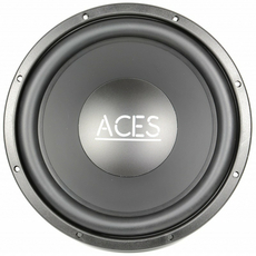 Сабвуфер ACES AS-12D4