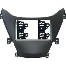 Переходная рамка Hyundai Elantra 2011+ RHY-N36