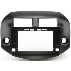 Рамка для TOYOTA RAV4 06-12 (тип 1), 10" Incar RTY-FC544
