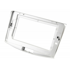 Рамка для VW Passat 2010-2014 (B7); CC 2012-2018, 10" Incar RVW-FC585