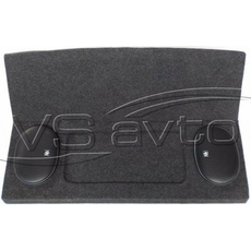 Полка LADA GRANTA лифтбек (без боковин)