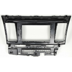 Рамка для MITSUBISHI LANCER 10 08+ ARIA MS-01