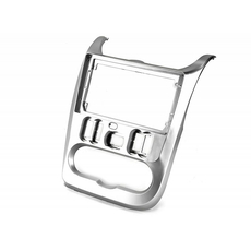 Рамка для RENAULT Logan 2010-2014, 9" Incar RFR-FC247