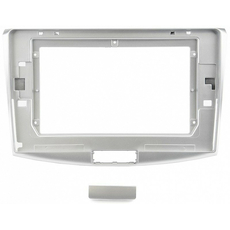 Рамка для VW Passat 2010-2014 (B7); CC 2012-2018, 10" Incar RVW-FC585