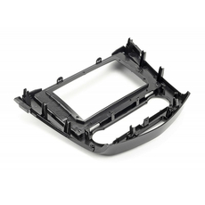 Рамка для NISSAN X-Trail, Qashqai 2014+ (Manual AC), 10" Incar RNS-FC473