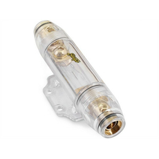 Терминал предохранителя автомобильный Stinger SPD8203 Золото