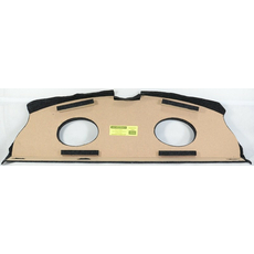 Полка LADA GRANTA / Datsun on-Do с проставками Автоблюз