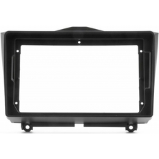 Рамка для LADA Granta 2018+, 9" Incar RLA-FC400