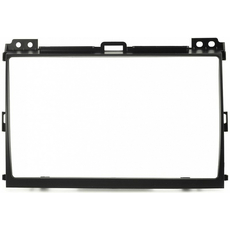 Рамка для TOYOTA Land Cruiser Prado 120, 9" Incar RTY-FC525