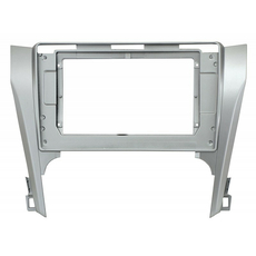 Рамка для TOYOTA Camry 12-15, 10" Incar RTY-FC523