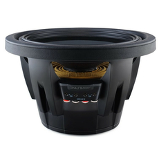 Сабвуфер Alpine R-W12D4