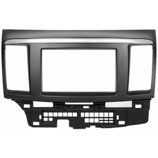 Рамка для MITSUBISHI LANCER 10 08+ ARIA MS-01