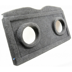 Полка LADA KALINA II хэтчбек / Datsun mi-DO Автоблюз