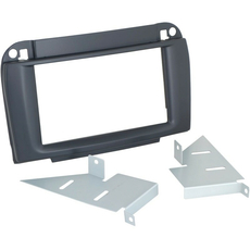 Переходная рамка Mercedes S-Klasse RMB-S