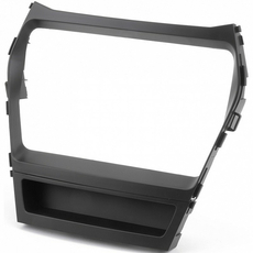 Рамка для HYUNDAI Santa Fe 2012-2017, 9" Incar RHY-FC326