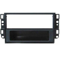 Переходная рамка Chevrolet Aveo Epica Captiva RCV-N01