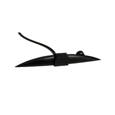 Парктроник TIGER SHARK TS 402 (цвет серебристый)