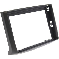 Рамка для CHEVROLET Aveo 2007-2011 9" Incar RCV-FC225