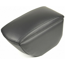 Подлокотник Opel Astra H экокожа ЛЮКС