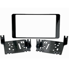 Переходная рамка Mitsubishi Outlander (CW0) RMS-N21