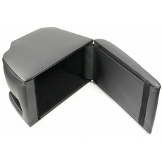 Подлокотник Hyundai Solaris с 2017 экокожа