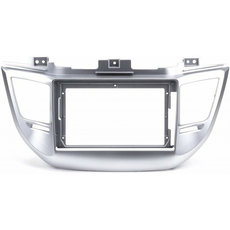 Рамка для HYUNDAI Tucson 2015-2017, 9" Incar RHY-FC327
