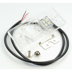 Площадка для камеры ARIA SK-2 на Skoda Fabia, Superb