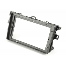 Рамка для TOYOTA Corolla 07-12 (тип 1), 9" Incar RTY-FC542
