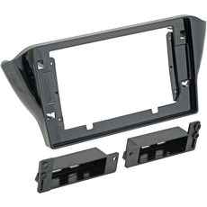 Рамка для GEELY Atlas, 10" Incar RGL-FC289