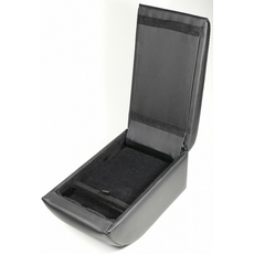 Подлокотник Chevrolet Lacetti экокожа