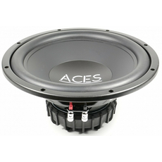 Сабвуфер ACES AS-12D4