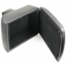 Подлокотник Ford FOCUS III экокожа ЛЮКС