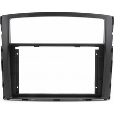 Рамка для MITSUBISHI Pajero 4, 9" Incar RMS-FC458