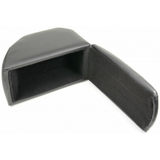 Подлокотник Opel Astra H экокожа ЛЮКС