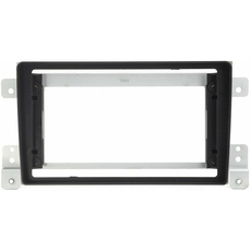 Рамка для SUZUKI Grand Vitara 05+, 9" Incar RSZ-FC511