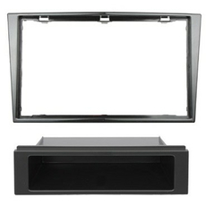 Переходная рамка Opel Corsa ROP-N06