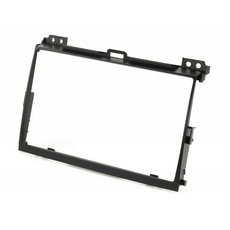Рамка для TOYOTA Land Cruiser Prado 120, 9" Incar RTY-FC525